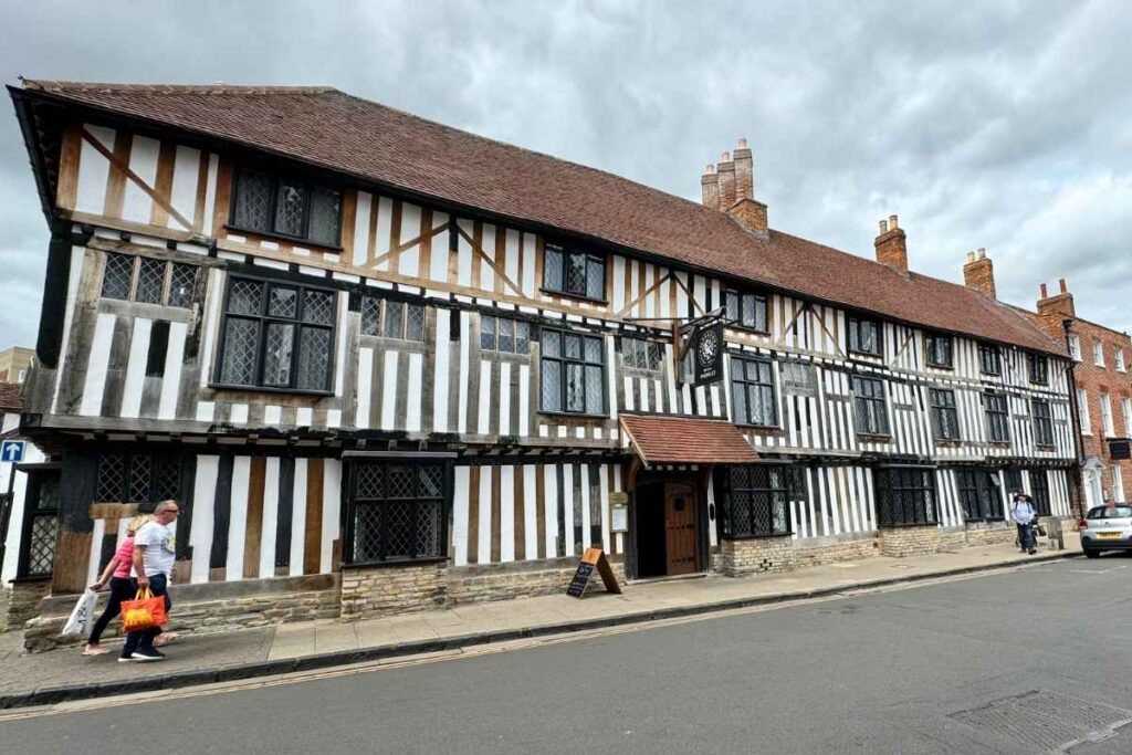 Stratford-upon-Avon Hotels