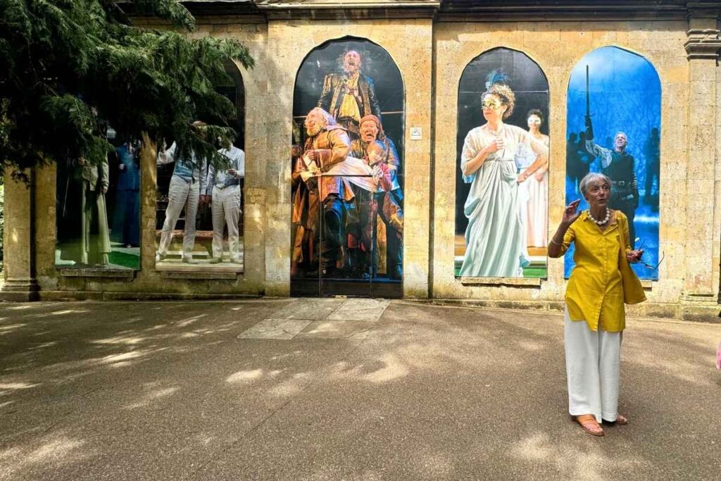 Stratford-upon-Avon Walking Tours