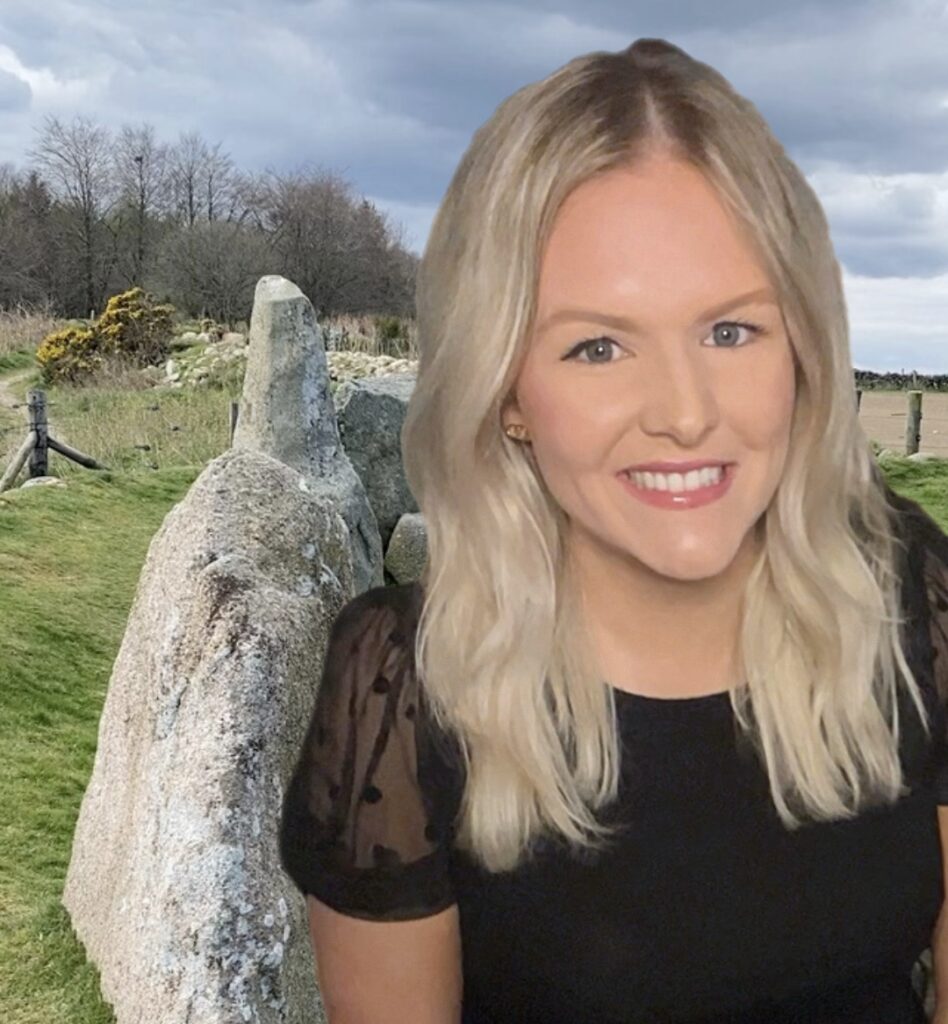 Travel Writer and Historian Kelly Hayes